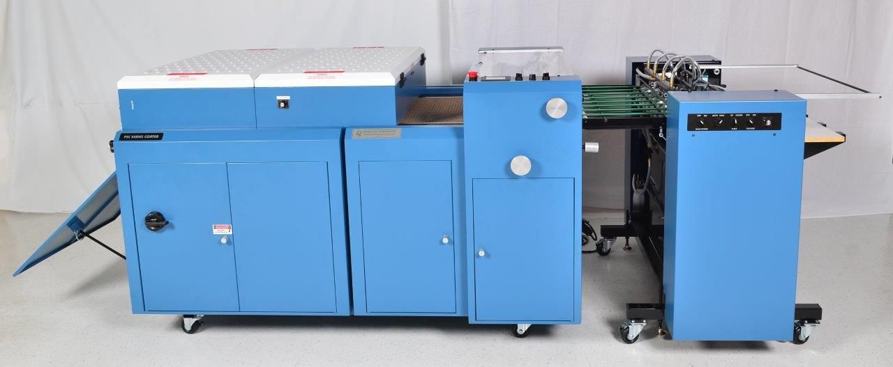 american uv coater