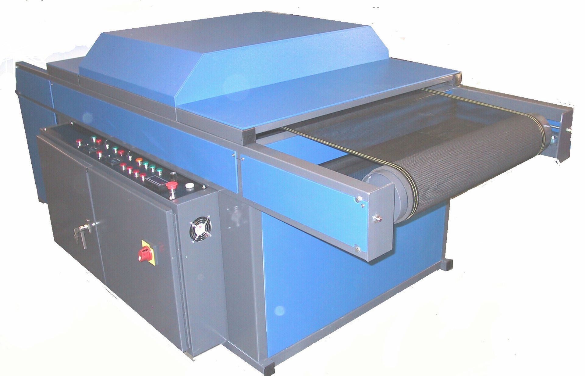 uv dryers