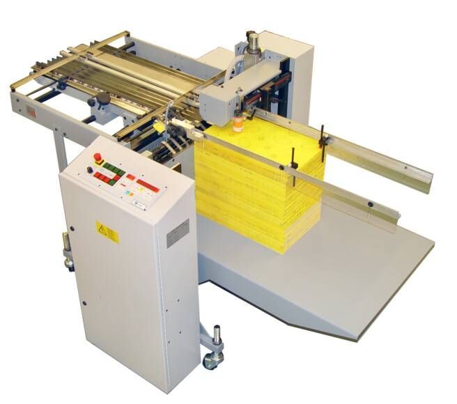 baum deep pile feeder