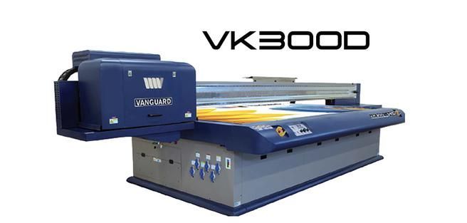 vk 3000
