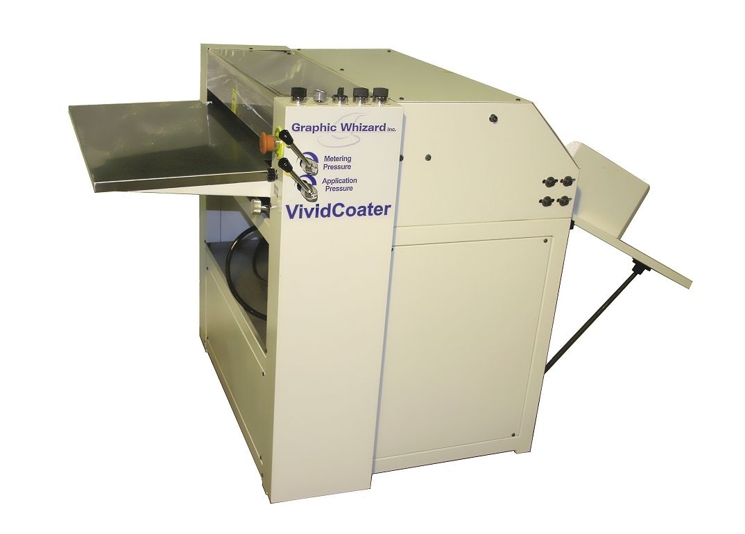 vividcoater xdc micro