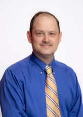 Kevin Thompson