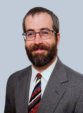 Stephen Greenway