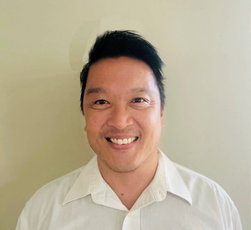 Anthony Inocencio