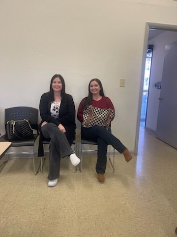 Rena Gilliam Insurance team members.