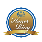 Honor Ring Badge
