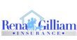 Rena Gilliam Insurance logo