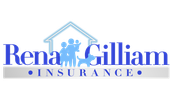 Rena Gilliam Insurance logo