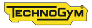 technogym logo