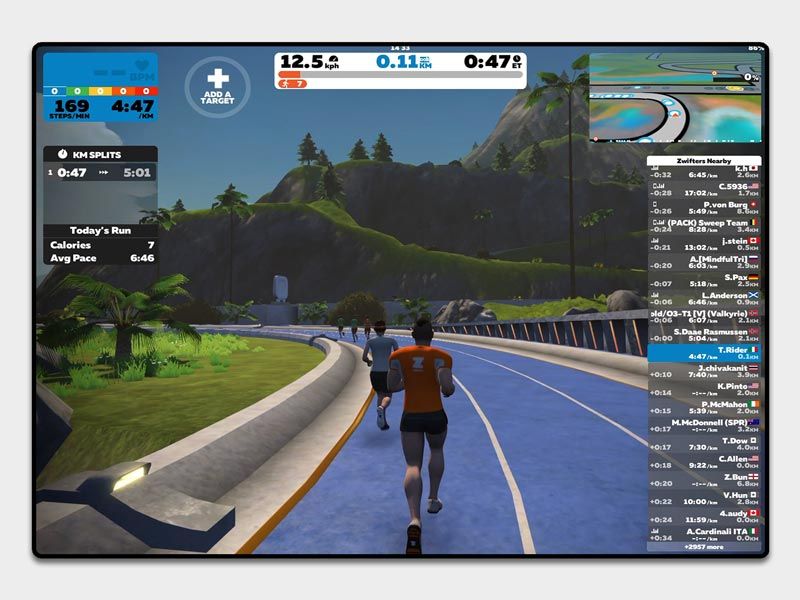 Strava