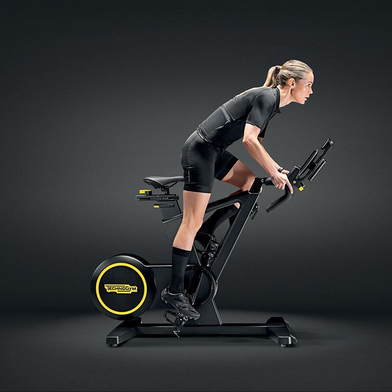 Skillbike