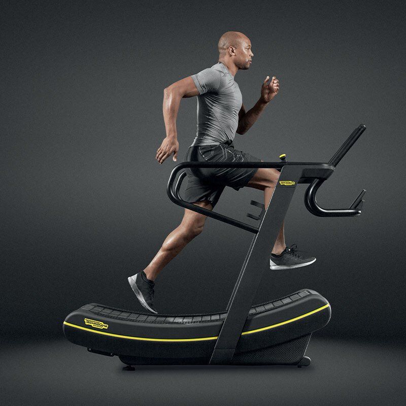 Skillmill