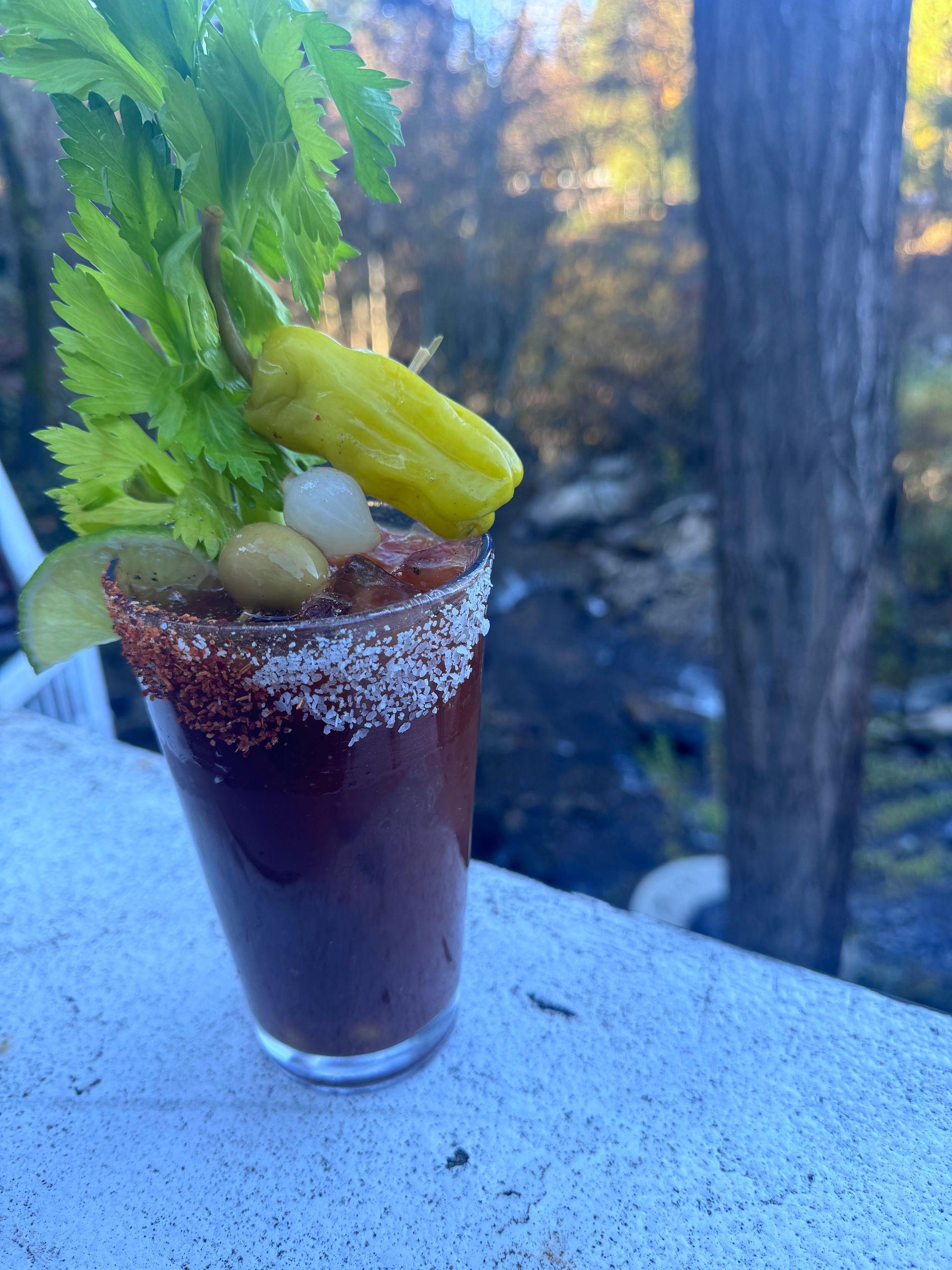 Bloody Mary