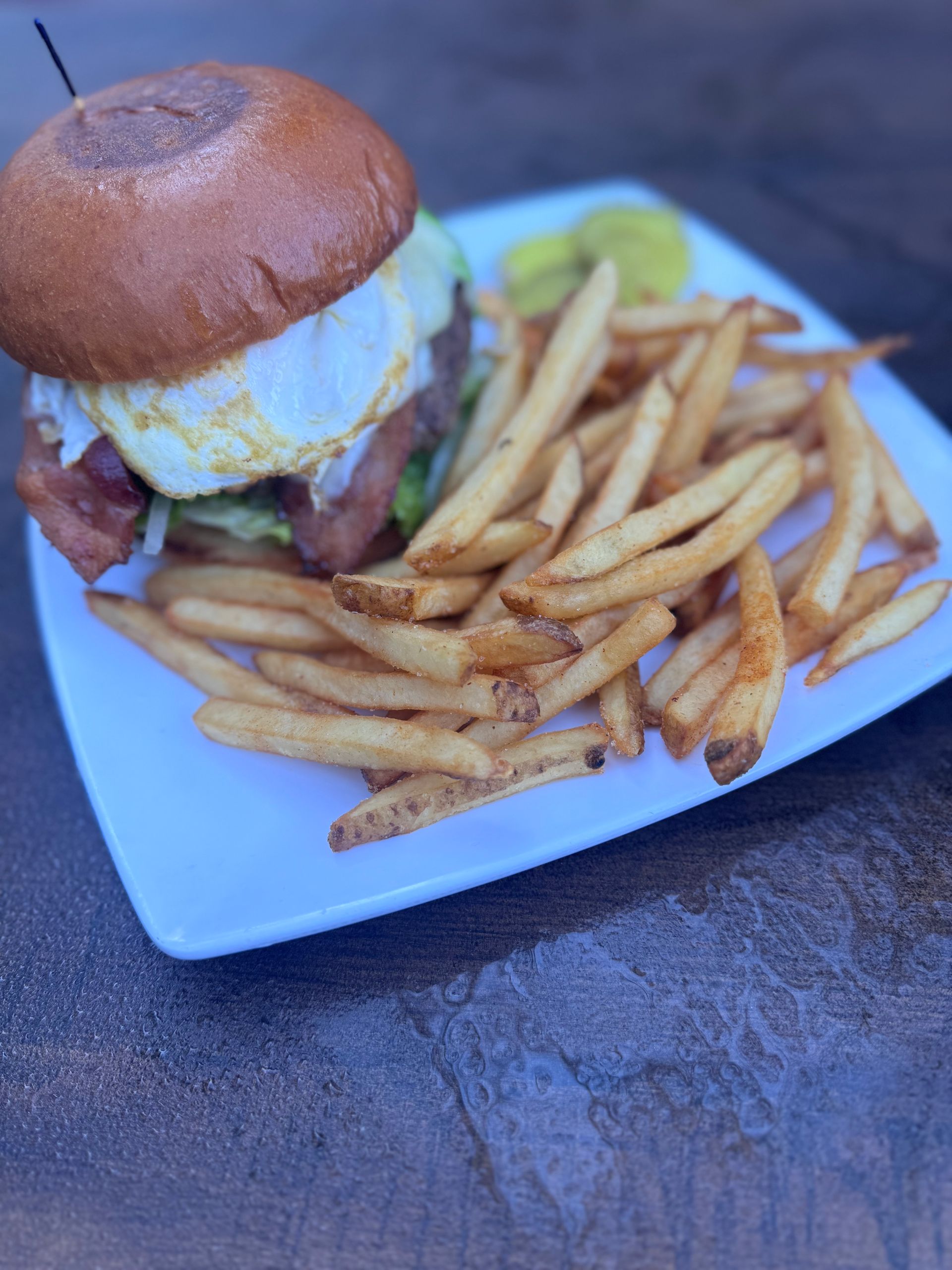 Burger
