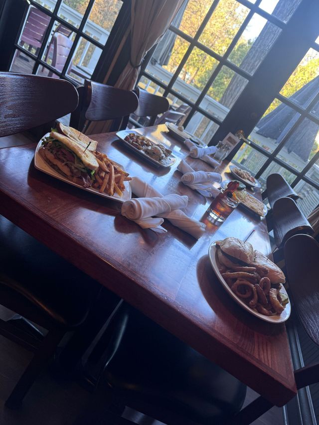Full Table