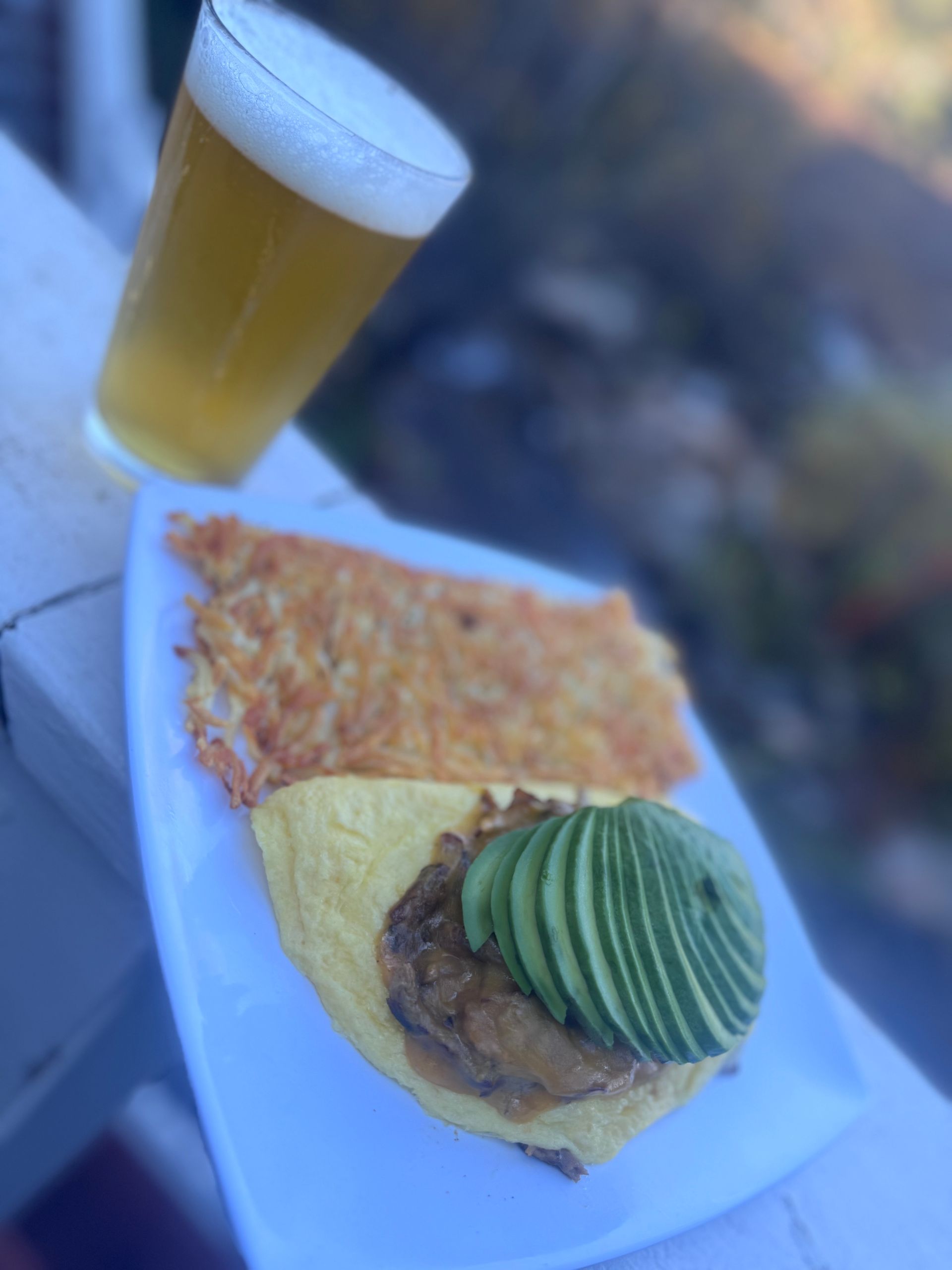 Omelet