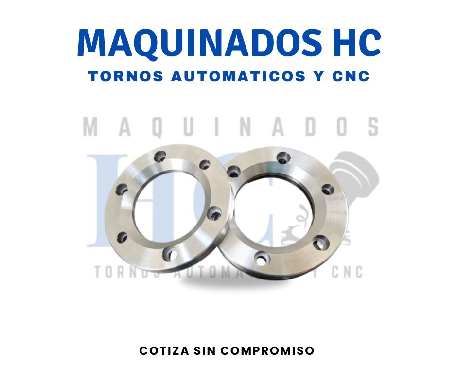 TORNOS AUTOMATICOS