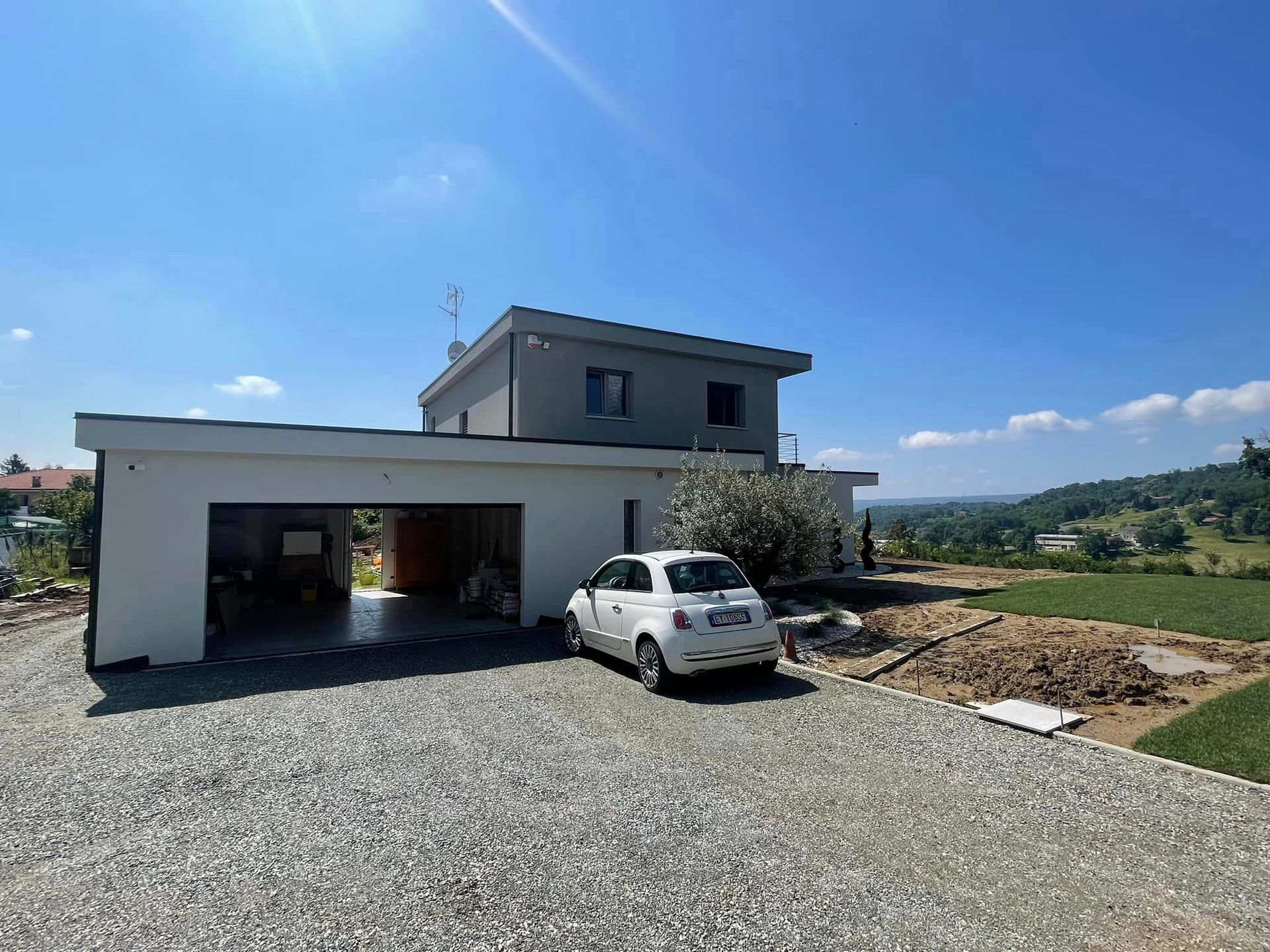 case in affitto a biella da privati