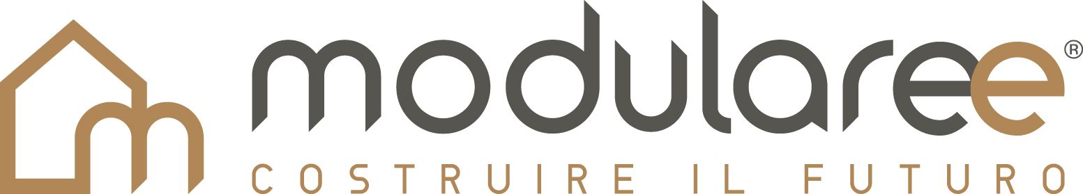 Logo Modularee
