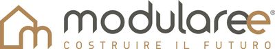 logo generico MODULAREE - LOGO