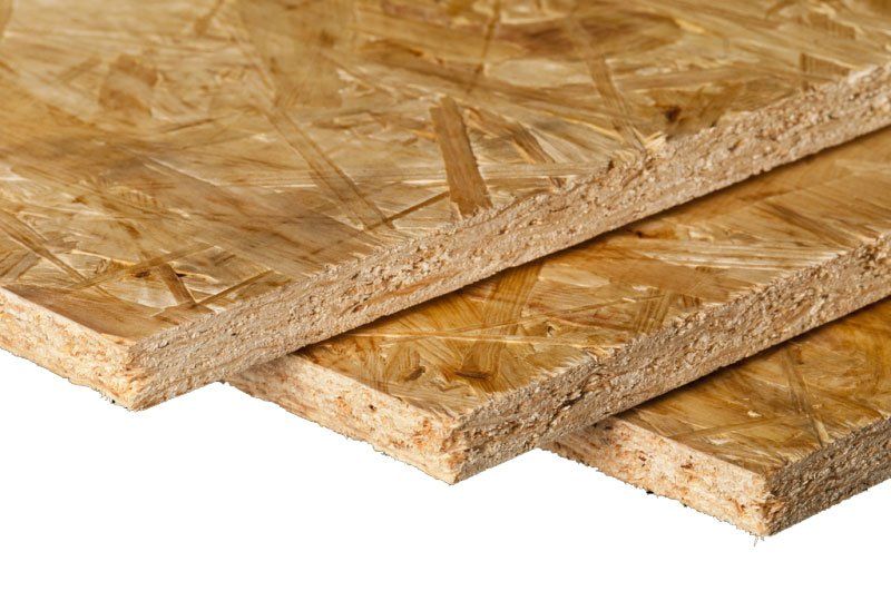 pannello OSB