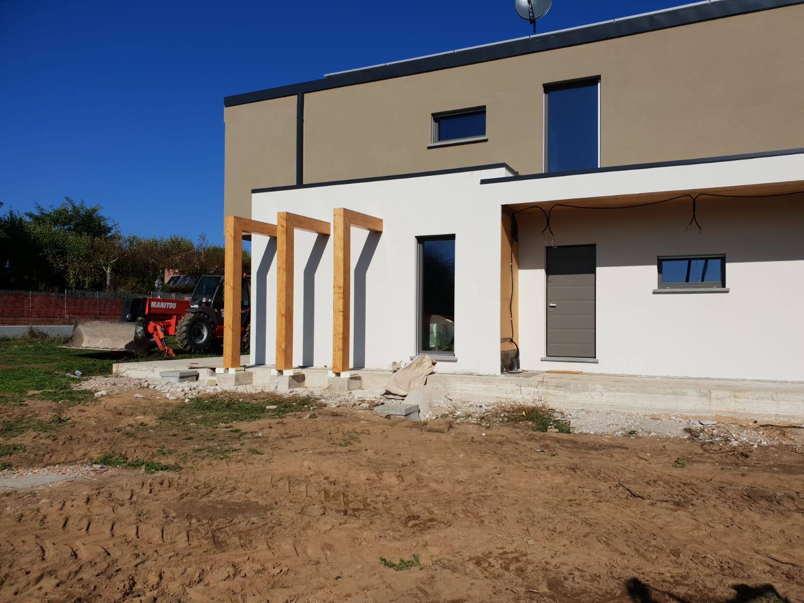 Villa unifamiliare Veruno foto 2