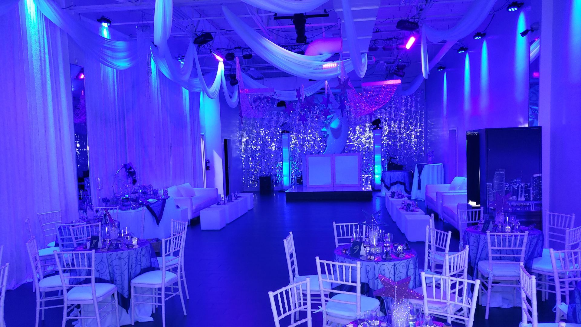 A9 Event Space