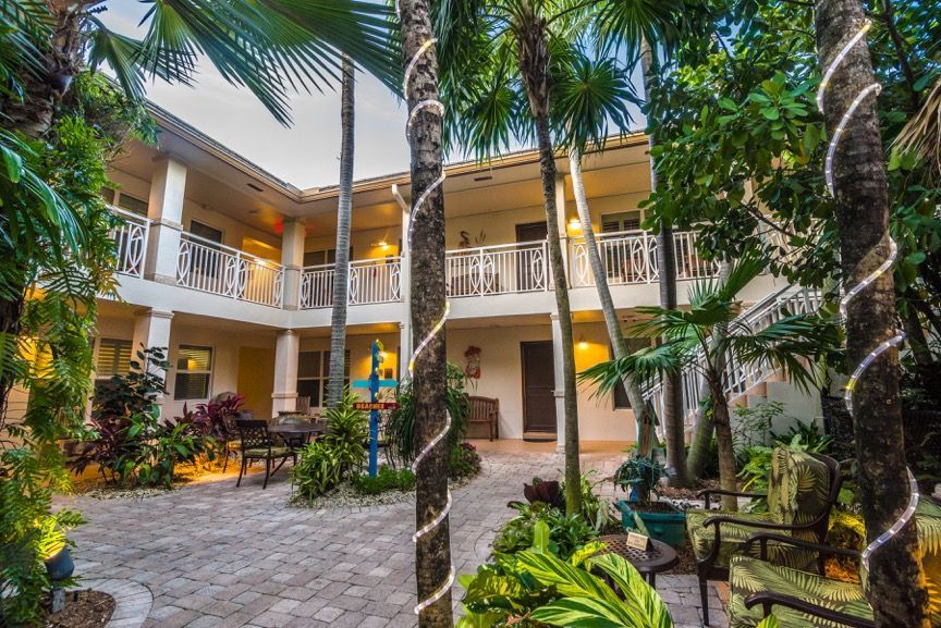 Crane's Beach House