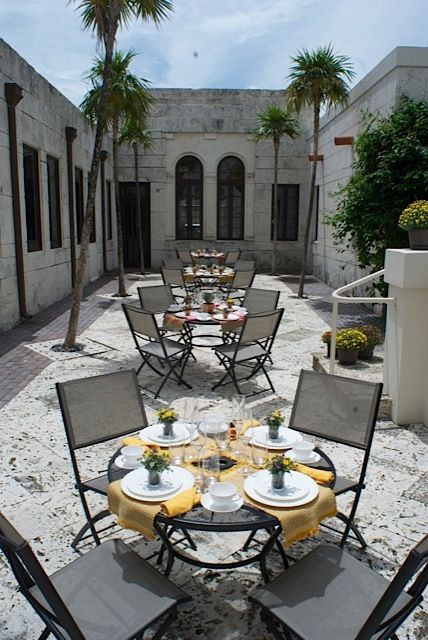 Coral Gables Museum