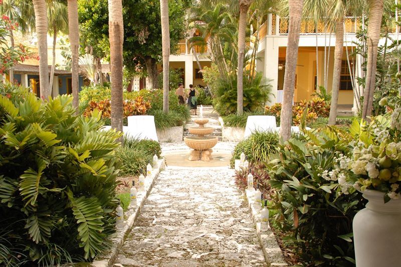 Bonnet House