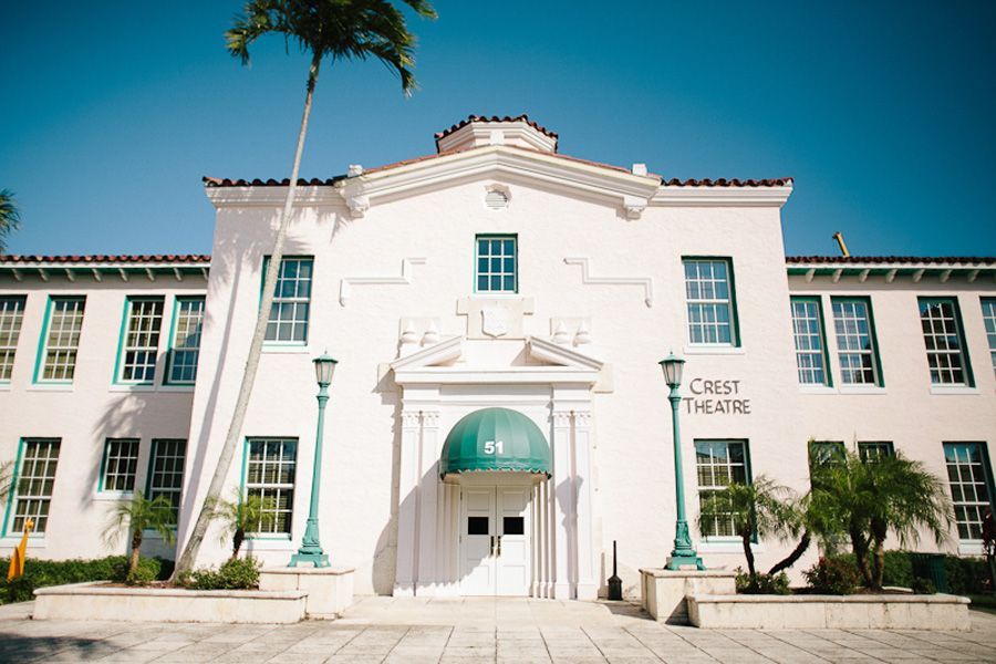 Old School Square
