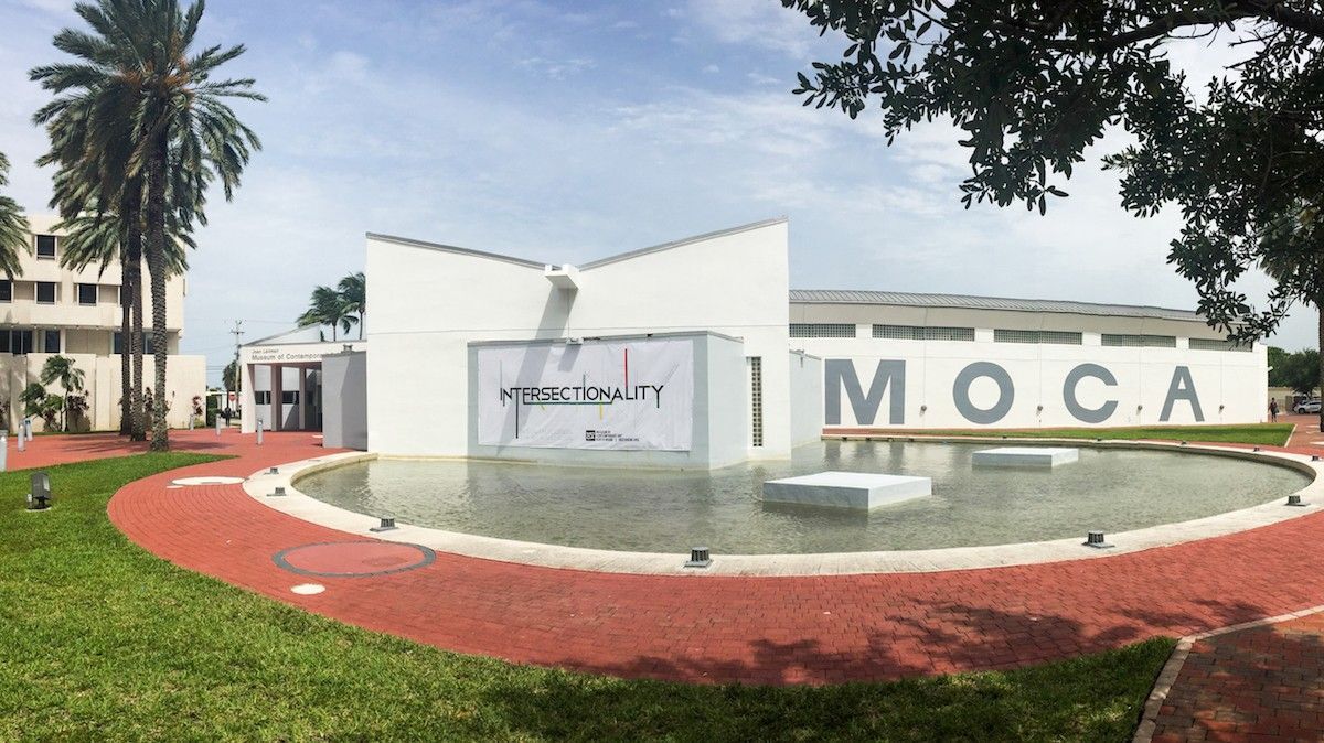 Museum of Contemporary Arts