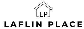 Laflin Place Logo - Click to return to the homepage