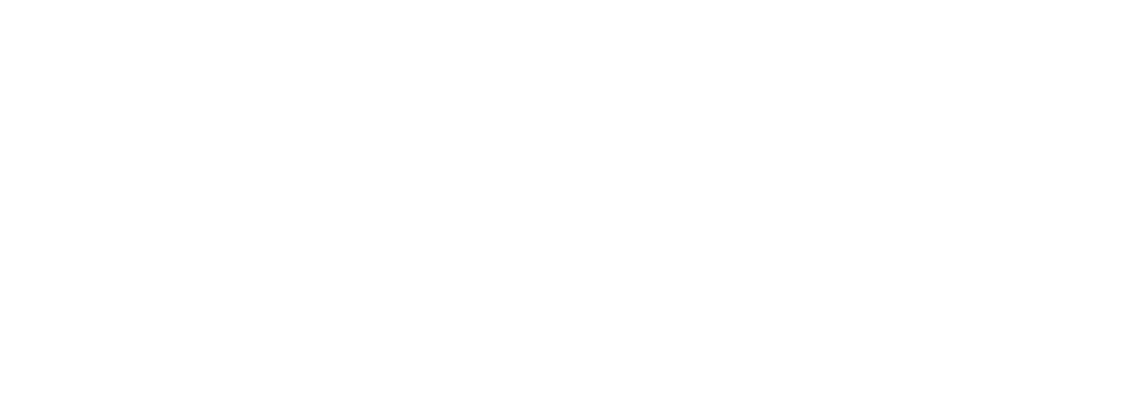 Icon with white text
