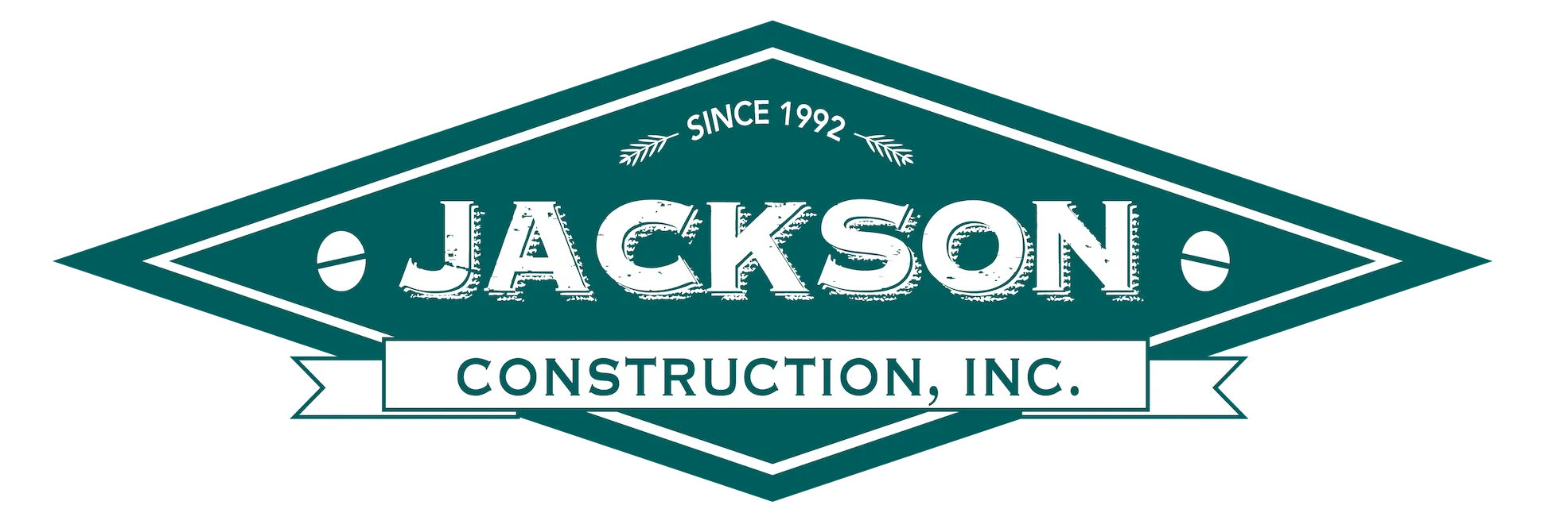Jackson Construction Logo