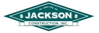 Jackson Construction Logo