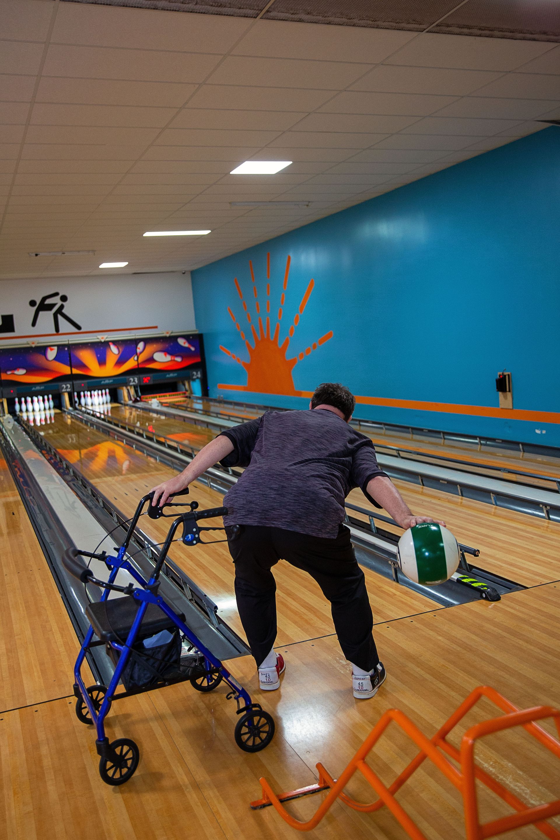 DISABILITY EVENT