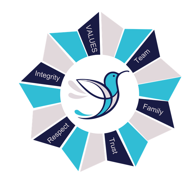 BREAKAWAY TOOWOOMBA VISION MISSION VALUES