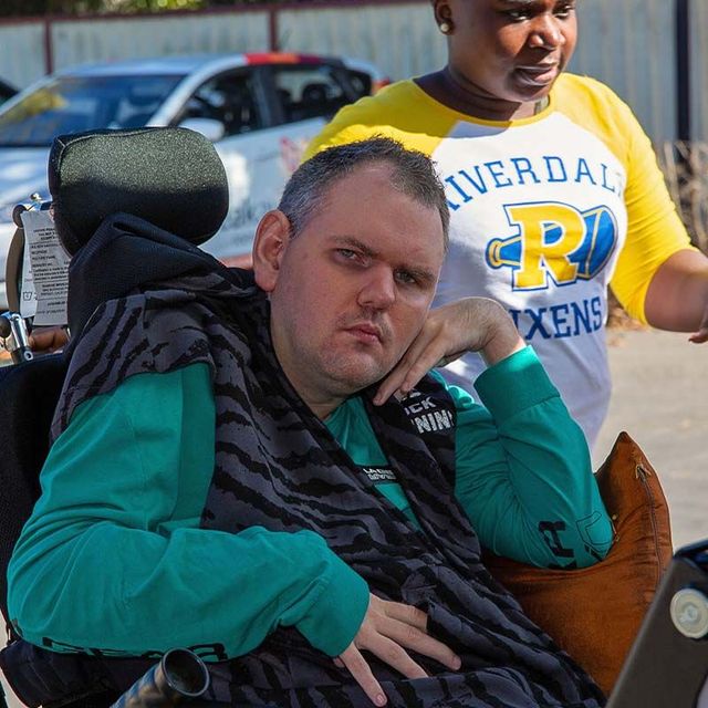 DISABILITY SUPPORT IN TOOWOOMBA