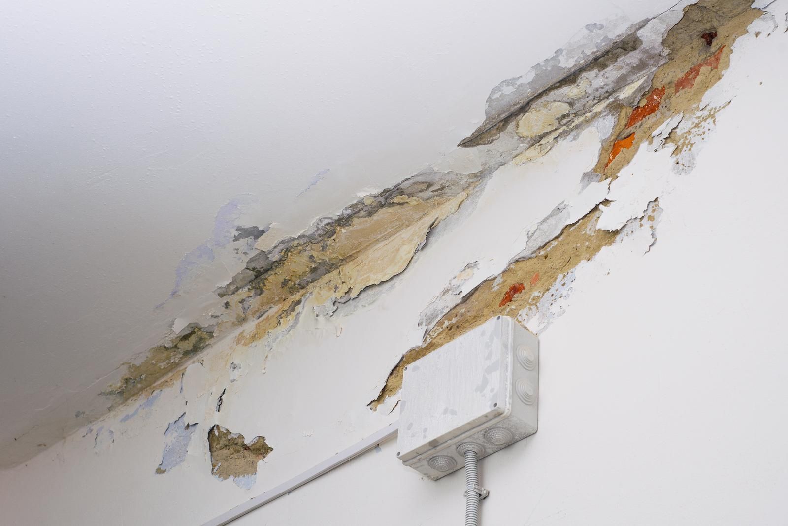 Home Insurance Claim
