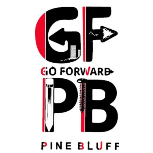 Go Forward Pine Bluff Our Projects Pine Bluff, Arkansas