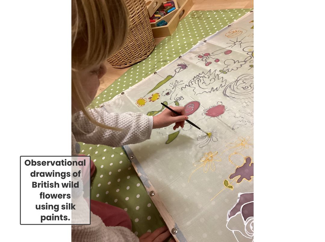 Montgomery Primary Nursery Redvers Road, Exeter