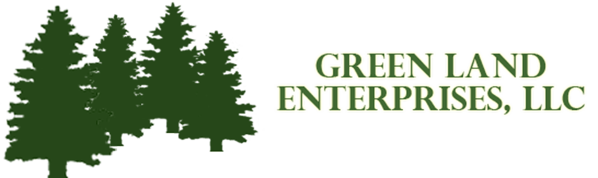 Green Land Enterprises LLC | Company Logo click to go to home page