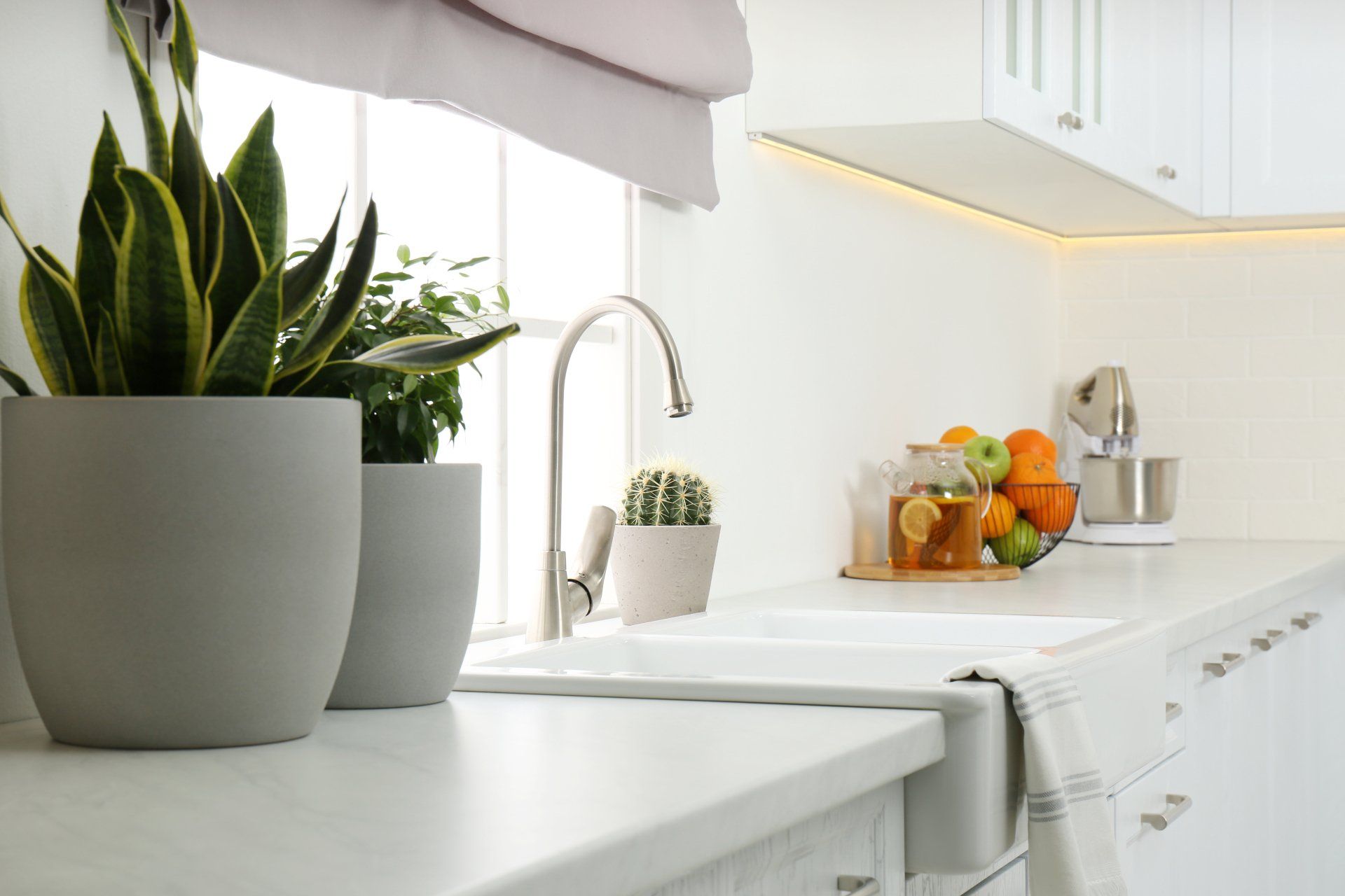 Kitchen Shot