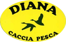 ARMERIA DIANA CACCIA E PESCA