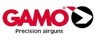 Logo Gamo