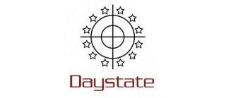 Logo Daystate