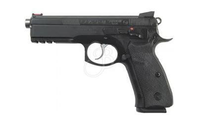 Pistola semiautomatica