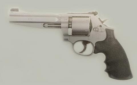 Revolver