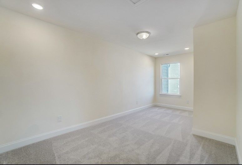 Arbor Mill Townhomes